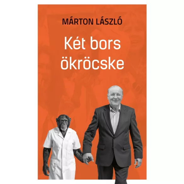 Két bors ökröcske