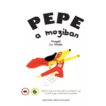 Pepe a moziban