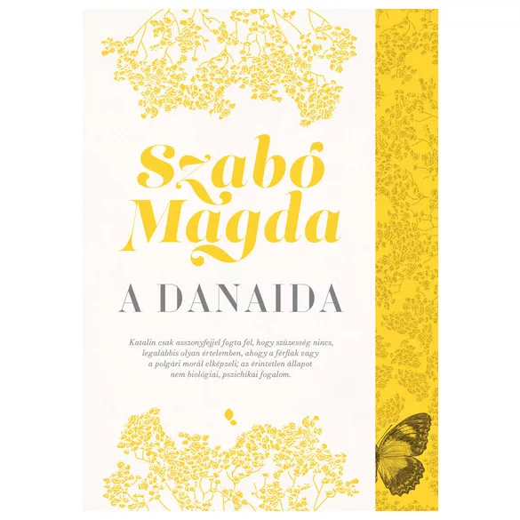 A Danaida (új kiadás)