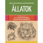 Nagy rajziskola mindenkinek - Állatok