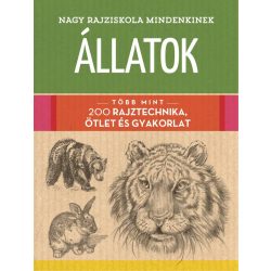Nagy rajziskola mindenkinek - Állatok