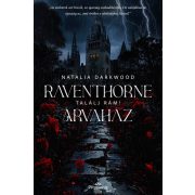 Raventhorne Árvaház - Találj rám!