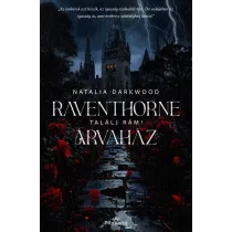 Raventhorne Árvaház - Találj rám!