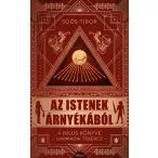   Az istenek árnyékából - A Nílus könyve - Harmadik Tekercs