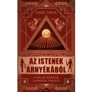   Az istenek árnyékából - A Nílus könyve - Harmadik Tekercs