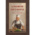 Az ínyesmester ezer új receptje