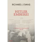 Hitler emberei - A Harmadik Birodalom arcai