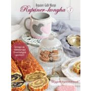 Rupáner-konyha 3. - Legújabb bögrés kedvencek