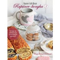 Rupáner-konyha 3. - Legújabb bögrés kedvencek
