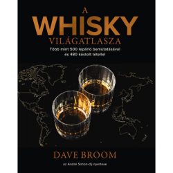 A whisky világatlasza