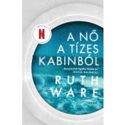 A nő a tízes kabinból