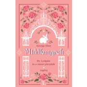 Middlemarch - Dr. Lydgate és a városi pletykák