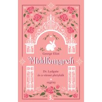 Middlemarch - Dr. Lydgate és a városi pletykák