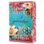 A páratlan (éldekorált)