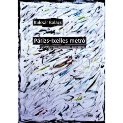 Párizs–Ixelles metró