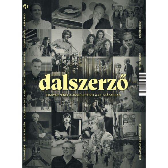Dalszerző