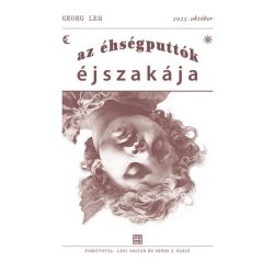 Az éhségputtók éjszakája