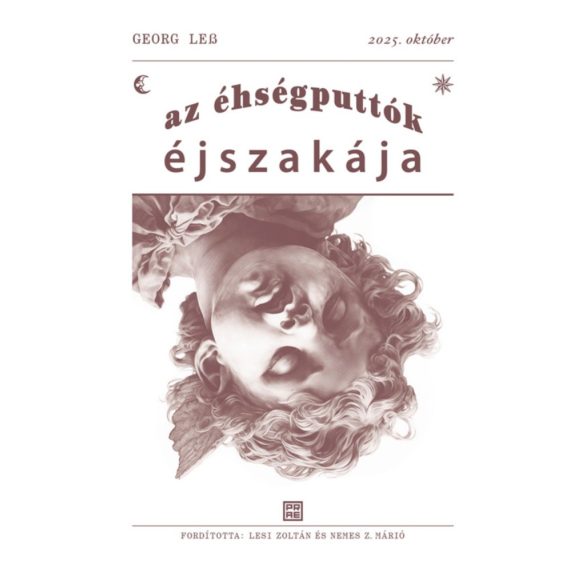 Az éhségputtók éjszakája