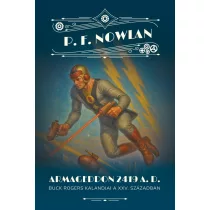 ARMAGEDDON  2419  A.D.