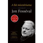 A hit misztériuma – Interjú Jon Fosséval