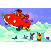 A csodaautó - Diafilm