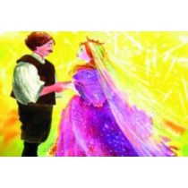 A csodakút tündére - Diafilm