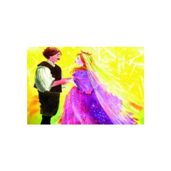 A csodakút tündére - Diafilm