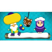 A csökönyös csodaló - Diafilm