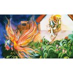 A tűzmadár - Diafilm