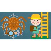 Az ovi-ügy - Diafilm