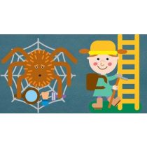 Az ovi-ügy - Diafilm