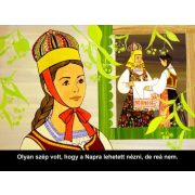 Békakirályfi - Diafilm