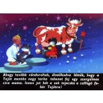 Cili cica a Tejúton - Diafilm