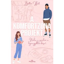 A komfortzóna projekt