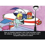 Dia Dani űrutazása - Diafilm