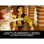 Fanyűvő, Vasgyúró, Hegyhengergető - Diafilm