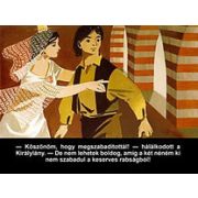 Fanyűvő, Vasgyúró, Hegyhengergető - Diafilm