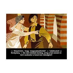 Fanyűvő, Vasgyúró, Hegyhengergető - Diafilm