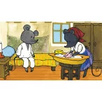 Hegyen-völgyön lakodalom - Diafilm