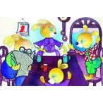 Húsvéti tojások - Diafilm