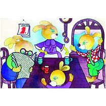 Húsvéti tojások - Diafilm