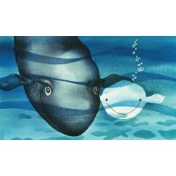 Jegesvízi Bálna Bálint - Diafilm