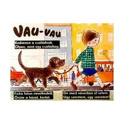 Kedvenceink-versikék háziállatainkról - Diafilm