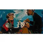 Kincskereső kisködmön - Diafilm