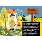 A hét napjainak meséje - Diafilm