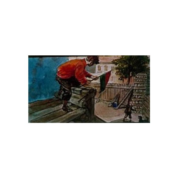 A Pál utcai fiúk - Diafilm