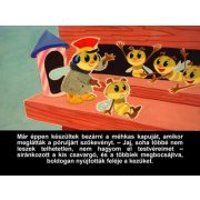 A telhetetlen méhecske - Diafilm