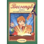   Becsengő - Játékos szövegértés munkafüzet - 2. osztály