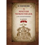   A magyar nemzetségek a XIV. század közepéig II. kötet I-Z.
