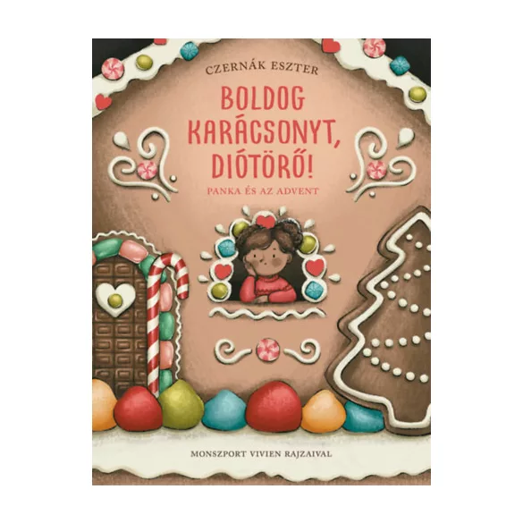 Boldog karácsonyt, Diótörő!